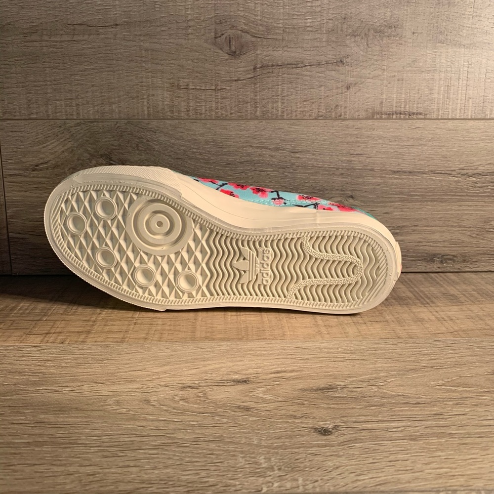 Adidas x AriZona Continental Vulc J Kids Unisex - Picture 5 of 8